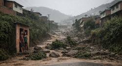 El Niño pondría en riesgo a más del 80% de hectáreas de uso agrícola, las regiones “en jaque”