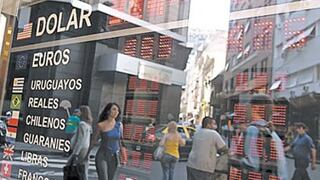 Menor confianza financiera afecta panorama económico en América Latina