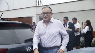 Pier Figari afirma que Fuerza Popular aún no define candidaturas para la Mesa Directiva