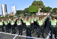 Alianza Lima vs Universitario: 800 policías en alerta por partido