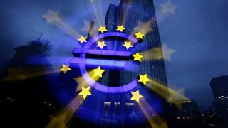 UE: La zona euro se contraerá de nuevo en el 2013