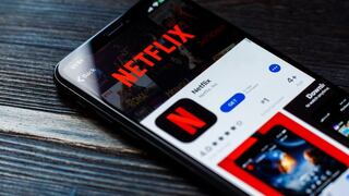 España y la lista de países donde se paga por tener cuentas compartidas en Netflix