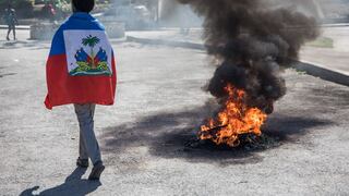 Inestabilidad, pobreza, desastres naturales, y otros: cinco cosas que saber sobre Haití 