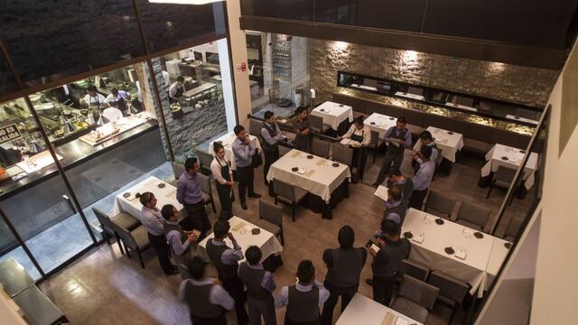 ¿Central de Lima será considerado el mejor restaurante del mundo en el 2019?