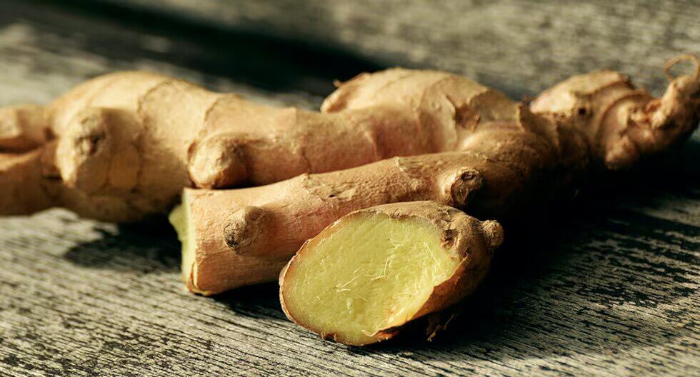 Actualmente, el Perú es uno de los principales proveedores de kion a nivel mundial. Dicho producto se exporta principalmente a Europa y Estados Unidos. (Foto: Difusión)