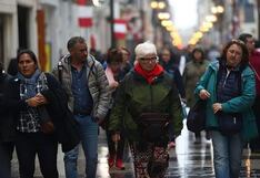 Ola de frío en Lima: Este es el distrito que llegará a temperaturas de hasta 14°