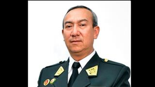 Subcomandante general de PNP que asumió máximo cargo de la institución, también dio positivo al COVID-19 