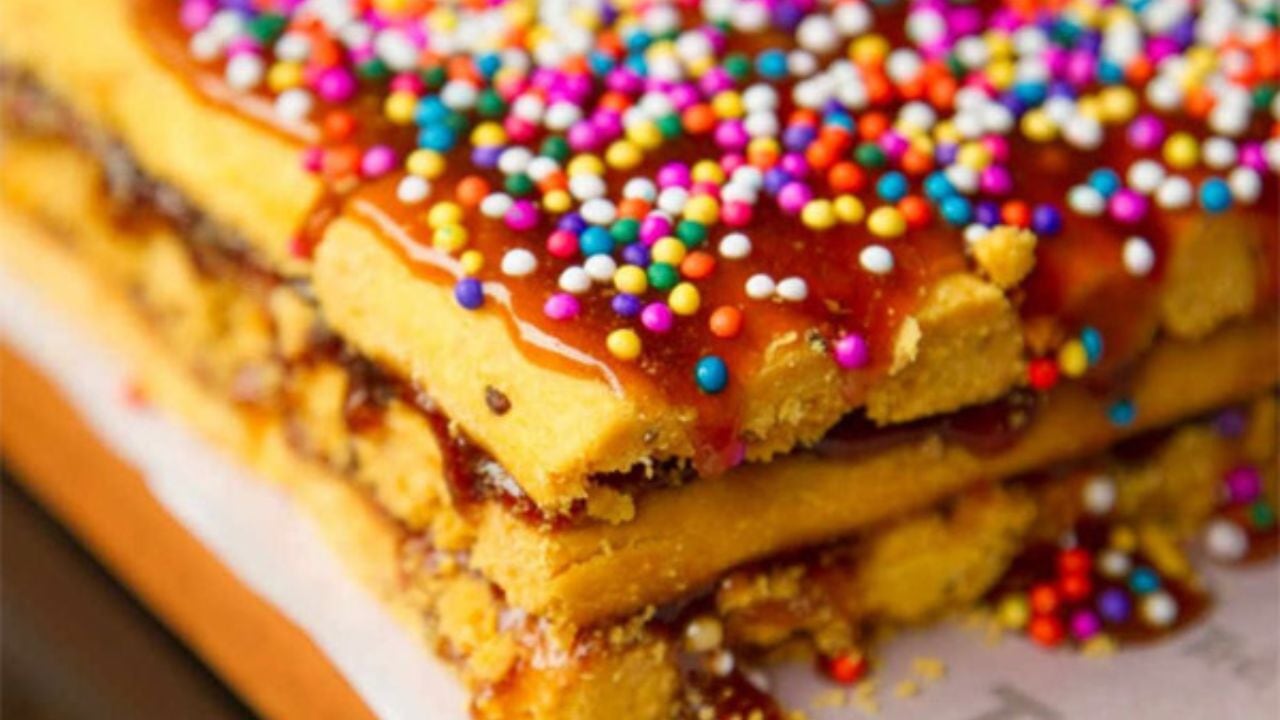 Estas son las firmas que la 'rompen' con ventas de turrón peruano en el exterior, ¿qué destinos?