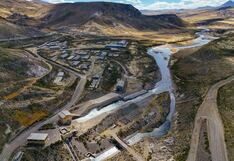 Estudio de mercado internacional determinará costo de la puesta a punto del proyecto Majes Siguas