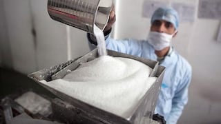 Producción nacional de azúcar crecería 7% en el 2014, según Maximixe