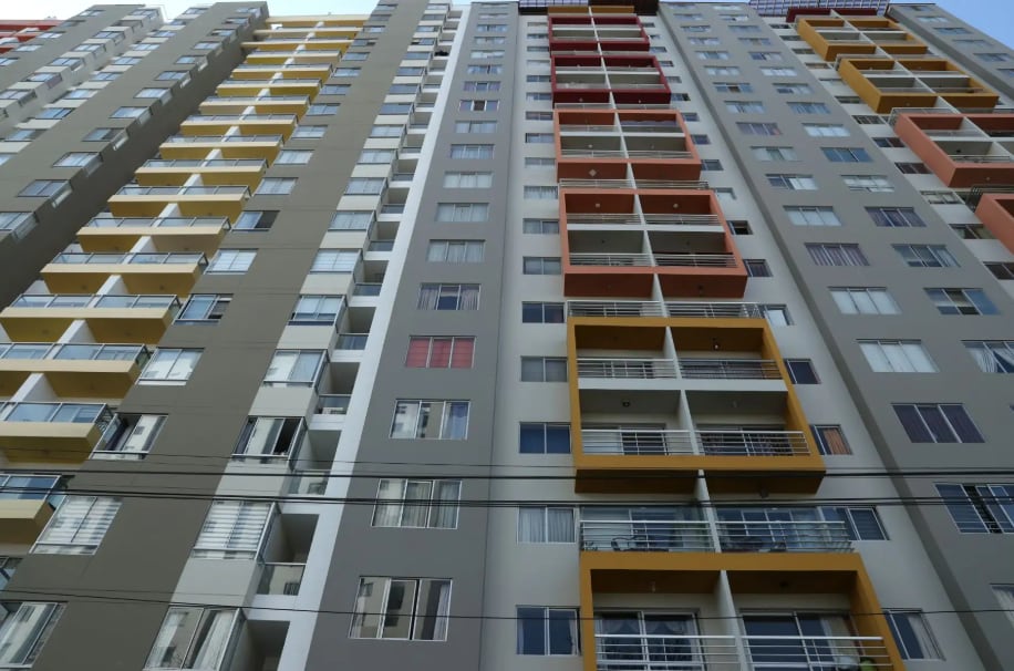 El mercado inmobiliario peruano enfrenta una nueva controversia. (Foto: Andina)