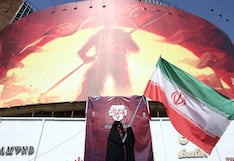 Irán responde a las amenazas de Trump y advierte de respuestas “más devastadoras”