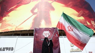 Irán responde a las amenazas de Trump y advierte de respuestas “más devastadoras”