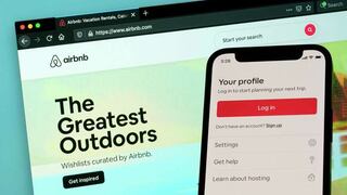 Airbnb endurece medidas contra fiestas en sus alquileres