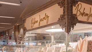 Bohoo Jewelry planea llevar su formato de joyería retail a ‘malls’ de provincias 