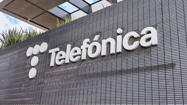 Telefónica del Perú procederá al pago de S/1,361 millones a la Sunat