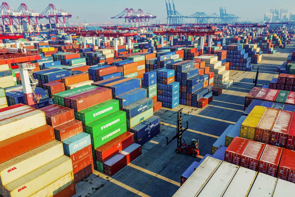 China ahora es socio comercial más grande que Estados Unidos de todas las grandes economías de la región, excepto Colombia y México. También es un inversionista significativo. (Foto: AFP)