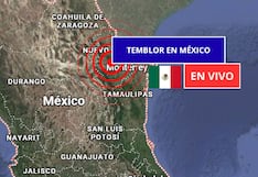 Temblor en México EN VIVO hoy, 27 de abril 2026: hora exacta, magnitud y dónde fue el epicentro del último sismo