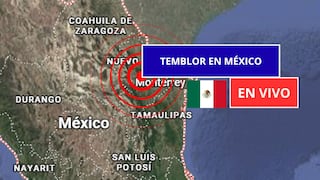 Temblor en México EN VIVO hoy, 28 de abril 2026: hora exacta, magnitud y dónde fue el epicentro del último sismo