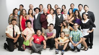 Al fondo hay sitio: Datos y cifras de la serie que le dirá adiós a la televisión peruana