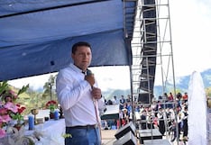 Poder Judicial anula prisión preventiva impuesta a exalcalde de Anguía