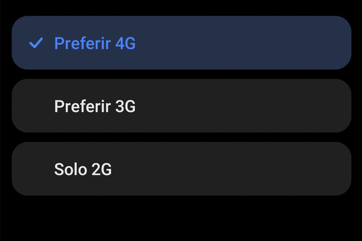 Para poder desactivar la red 5G de tu móvil deberás dirigirte a los Ajustes de tu dispositivo móvil. (Foto: MAG)