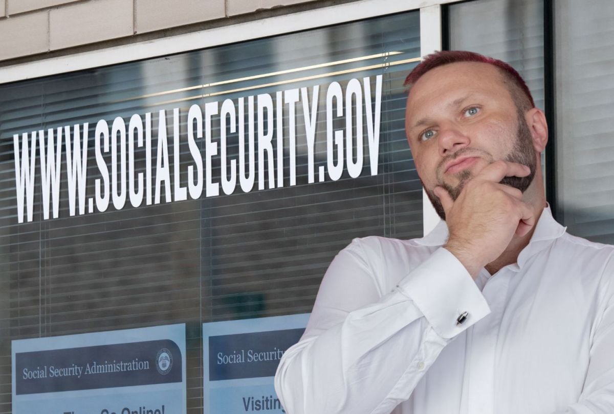 Antes de decidirte, la recomendación es clara: piensa bien si pedirás una jubilación anticipada (Foto: AFP / Freepik)