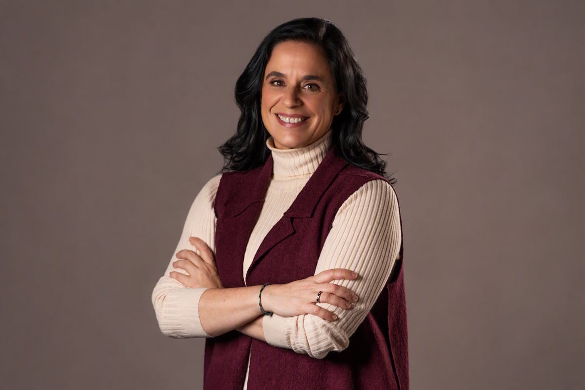 Gloria Macías-Lizaso, CEO de AVOS Tech. (Foto: Prosegur)