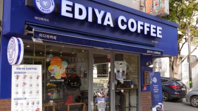 Café peruano es uno de los más demandados por los coreanos