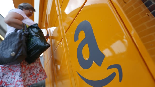 Amazon anuncia un acuerdo amistoso con el fisco de Francia