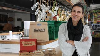 Restaurante Rasson prepara aterrizaje en supermercados con línea de productos congelados