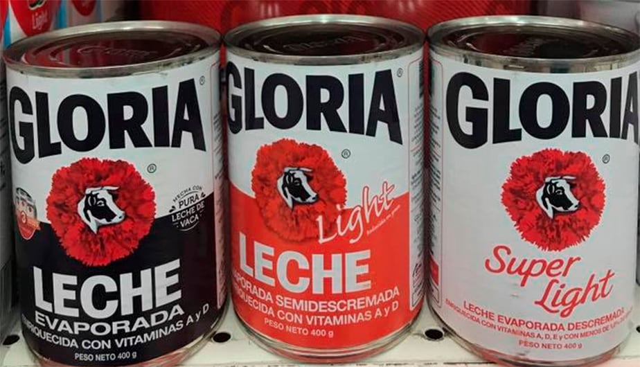 La operación fue acordada con la multinacional canadiense Saputo Inc. y está valorizada en aproximadamente US$500 millones. (Foto: Grupo Gloria).