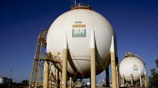 Inversores internacionales de Petrobras consideran demanda en Holanda