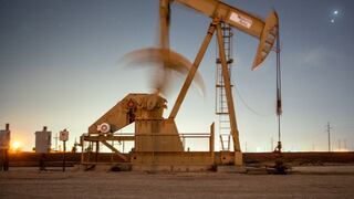 EE.UU.: Operadores elevan proyección de inflación a corto plazo por alza crudo