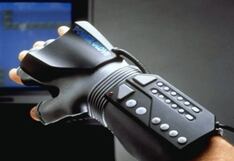Power Glove de Nintendo o el Apple Newton: grandes fracasos, pero semillas del éxito