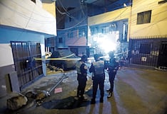 Declaran nuevo Estado de Emergencia en Lima y Callao ante escalada criminal