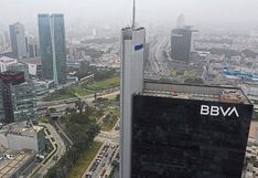 BBVA Perú vuelve al mercado exterior y coloca bonos por US$ 300 millones
