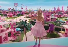 Empoderamiento y macarrones rosados: un día en el “Mundo de Barbie”