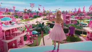 Empoderamiento y macarrones rosados: un día en el “Mundo de Barbie”