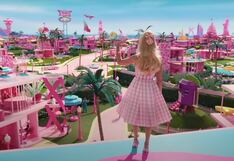 Empoderamiento y macarrones rosados: un día en el “Mundo de Barbie”