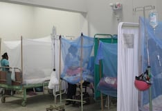 Dengue en Perú: Minsa asegura que número de contagios se redujo en 50% en Ica