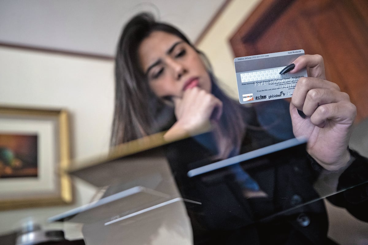 Esta tecnología ayuda a negocios a poder tomar y gestionar garantías digitales de sus clientes.