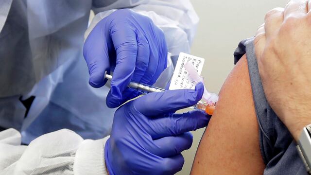 Moderna publicará datos sobre su vacuna contra el COVID-19 este mes