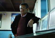 Fallece cronista Eloy Jáuregui a los 70 años de edad