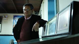 Fallece cronista Eloy Jáuregui a los 70 años de edad