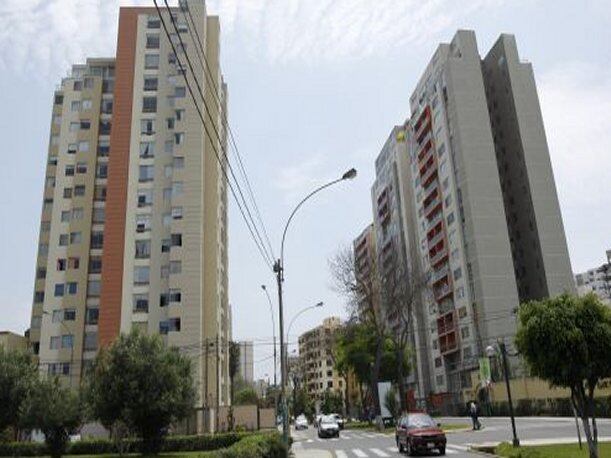 El ingreso de nuevos desarrolladores inmobiliarios a los distrito hace que el suelo se vuelva más interesante y se genere especulación. (Foto: Urbania)