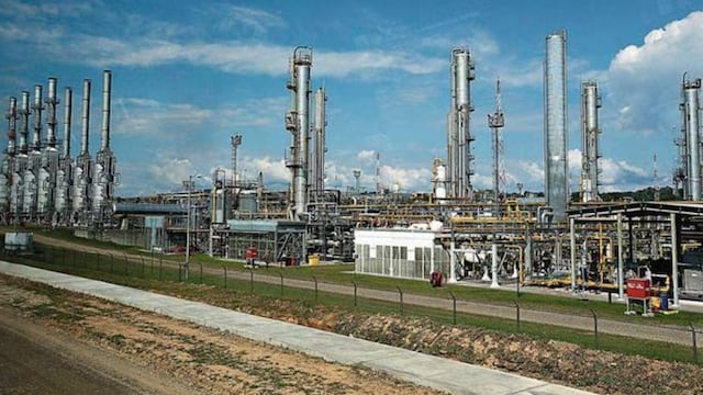 Camisea presentó proyectos para masificar el gas natural en el sur