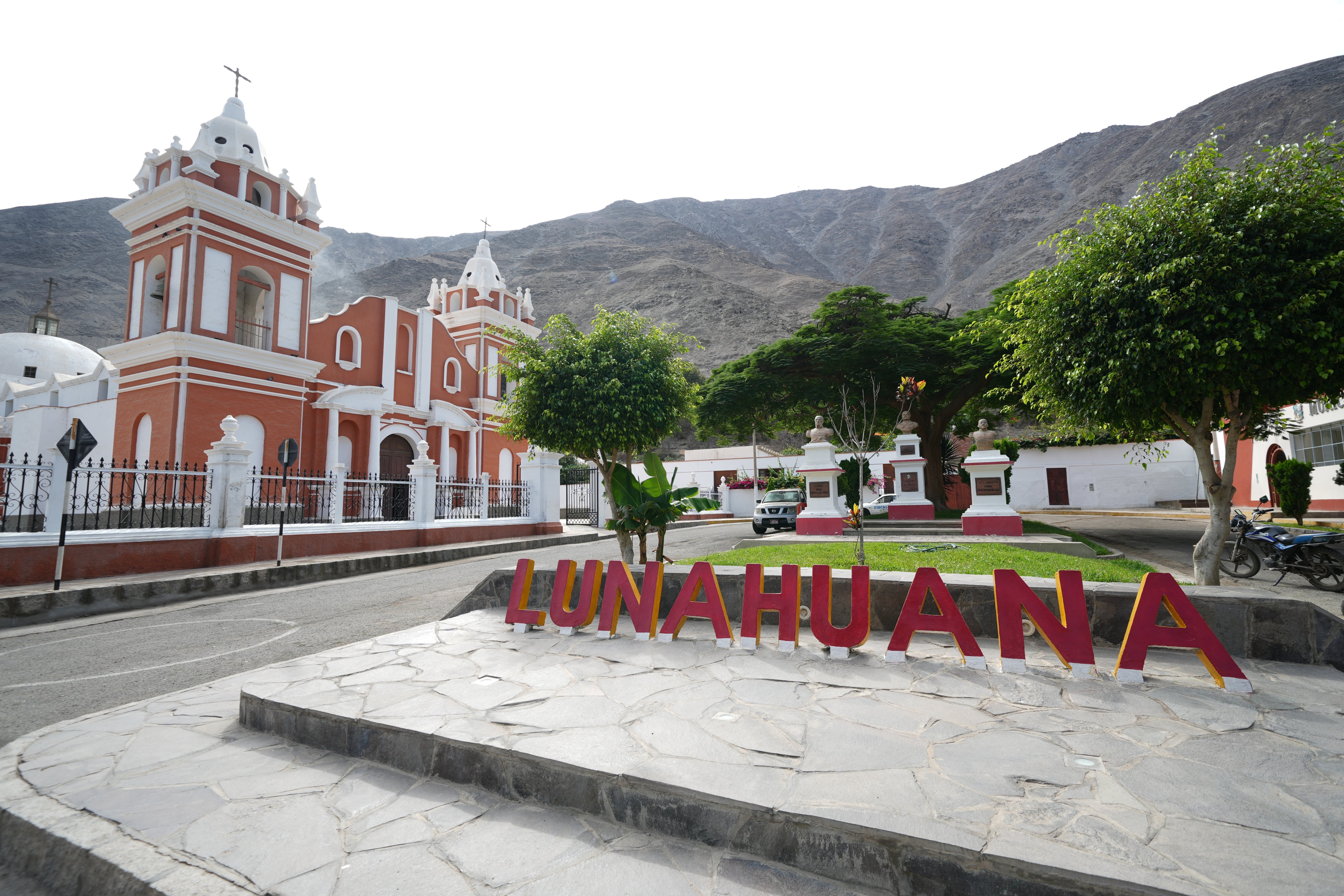 Feriado largo por San Pedro y San Pablo movería US$ 130 millones por turismo interno. Foto: Mincetur.