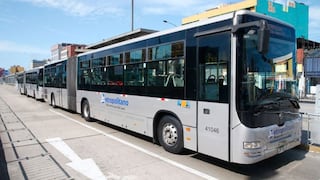 Metropolitano: Esta es la tarifa desde Lima Norte hasta Villa el Salvador