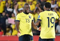 FBF Play transmitió la derrota de Bolivia ante Ecuador por Eliminatorias 2026 (14/11/2024)